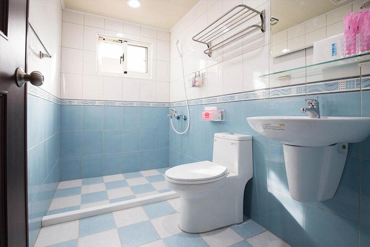 Xiaoliuqiu Happy House B&B Экстерьер фото