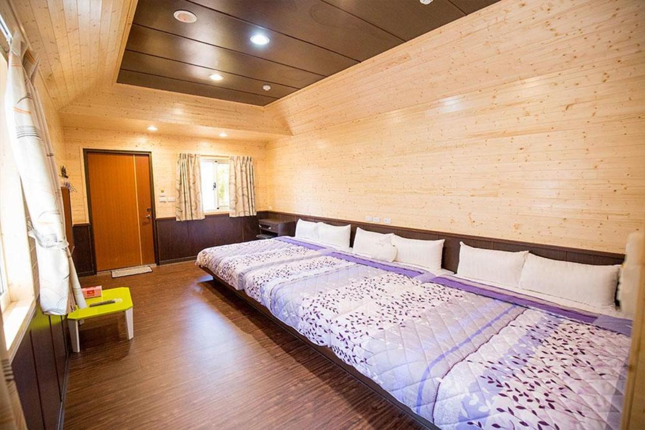 Xiaoliuqiu Happy House B&B Экстерьер фото