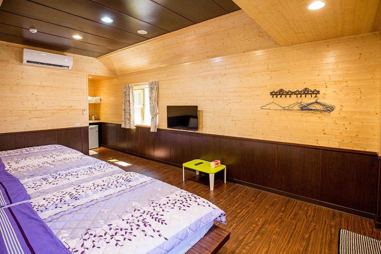 Xiaoliuqiu Happy House B&B Экстерьер фото